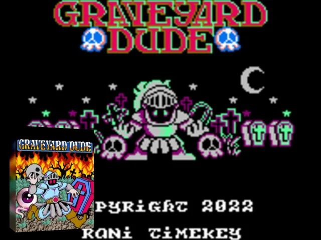 Dude - The Deck Swabber — mixrbv2 (WOR)