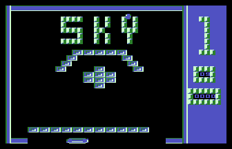 Arcanoid 2 Sky — ss (EU)