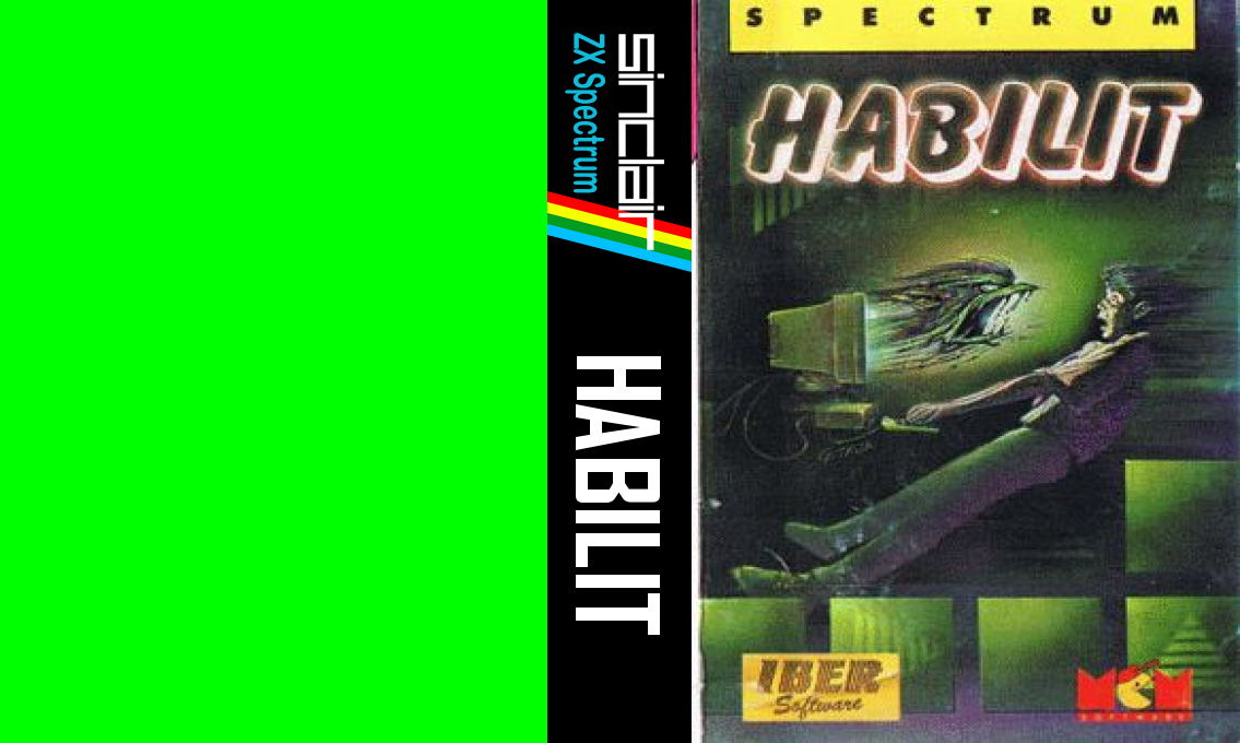 Habilit — box-texture (WOR)