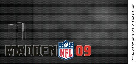 Madden NFL 09 — steamgrid