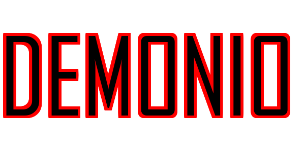 Demonio — wheel-hd (SS)