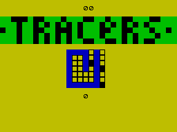 Tracers — ss (WOR)