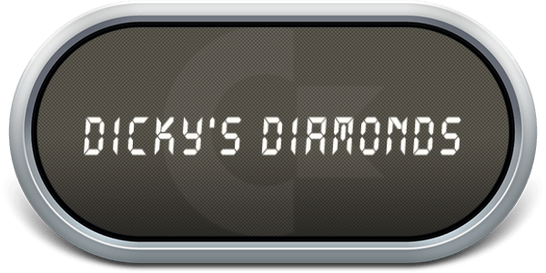 Dickys Diamonds — wheel-steel (EU)