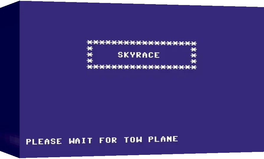 Skyrace — box-3D (WOR)