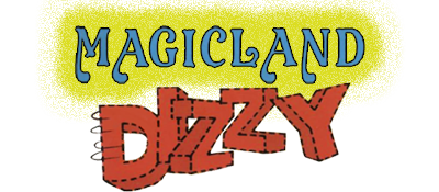 Magicland Dizzy — wheel (WOR)