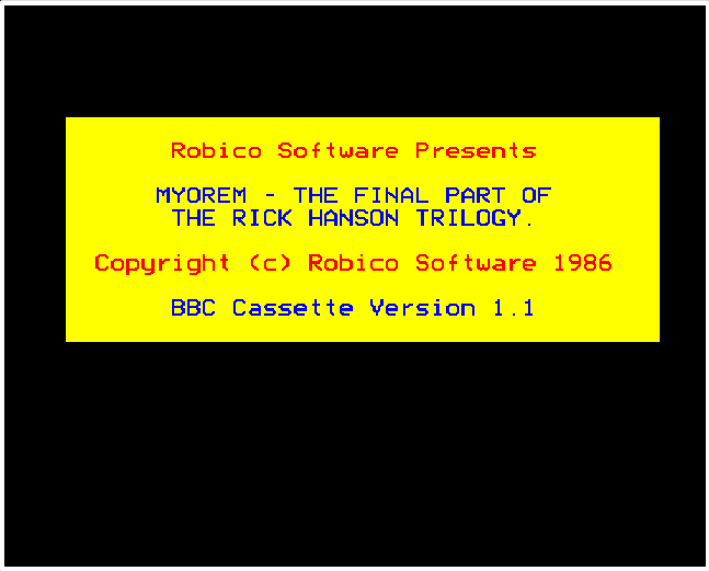 Myorem - Rick Hanson Part 3 — sstitle (WOR)
