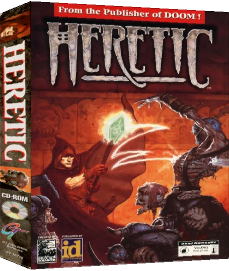 Heretic — box-3D (US)
