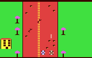 Hungary Rally — ss (EU)