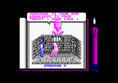 Knightmare — ss (EU)