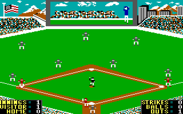 Slugger, The — ss (US)