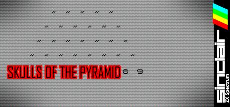 Skulls of the Pyramid — steamgrid