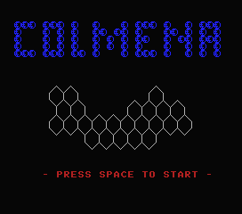 Colmena — sstitle (SP)