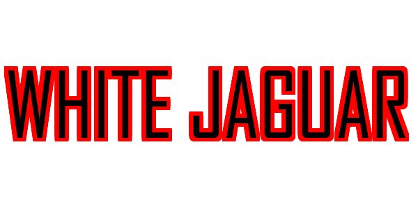 White Jaguar — wheel-hd (CUS)