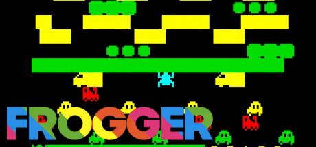 Frogger — steamgrid