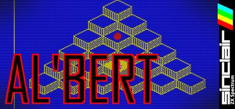 Al'Bert — steamgrid