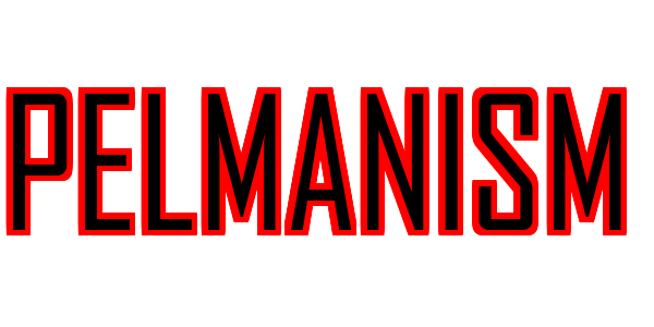 Pelmanism — wheel-hd (SS)