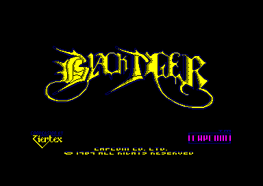 Black Tiger — sstitle (EU)