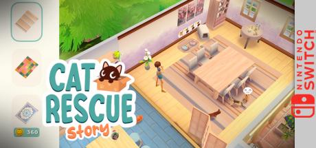 Cat Rescue Story — steamgrid