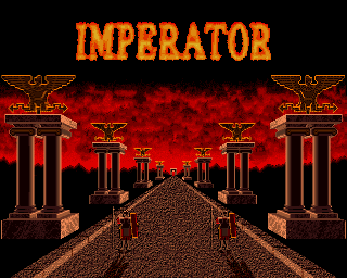 Imperator - Master Of Rome — sstitle (WOR)