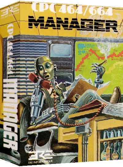Manager — box-3D (FR)