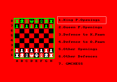 Gm Chess — ss (EU)