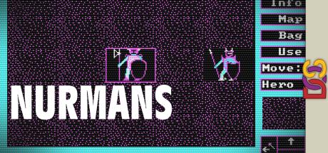 Nurmans — steamgrid