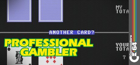 Professional Gambler — steamgrid