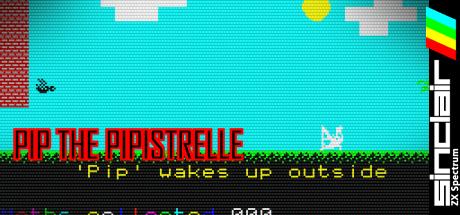 Pip the Pipistrelle — steamgrid