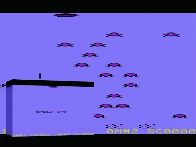 Close Encounters of the Worst Kind — mixrbv2 (WOR)