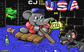 CJ in the USA — sstitle (EU)
