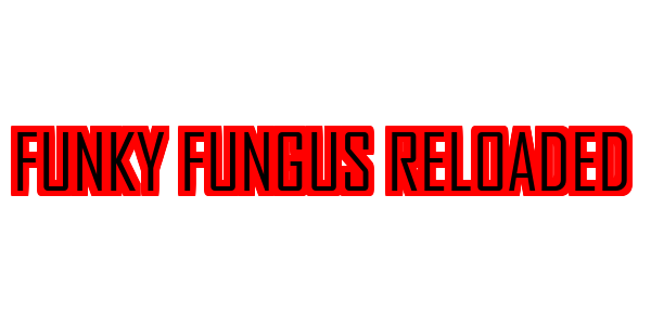 Funky Fungus Reloaded — wheel-hd (SS)