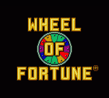 Wheel Of Fortune — sstitle (US)