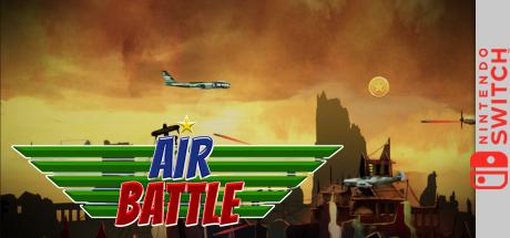 Air Battle — steamgrid