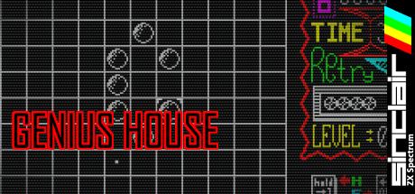 Genius House — steamgrid
