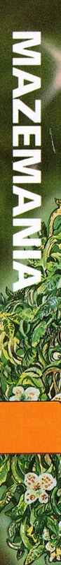 Maze Mania — box-2D-side (EU)