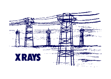 X Rays — sstitle (EU)