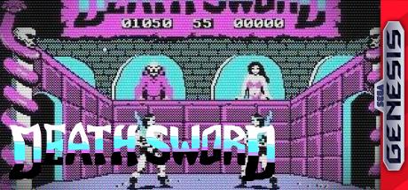Deathsword PC — steamgrid