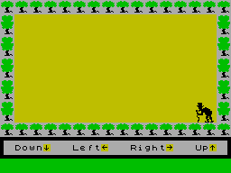 Crooked Adventure — ss (EU)