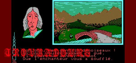 Troubadours — steamgrid