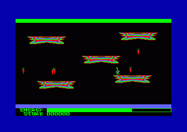 Joust — ss (EU)