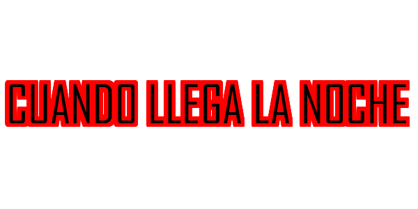 Cuando Llega La Noche — wheel-hd (SS)