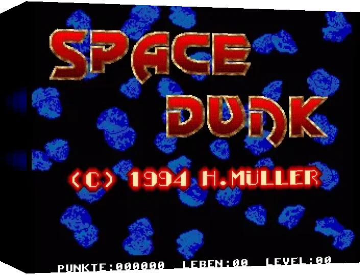 Space Dunk — box-3D (WOR)
