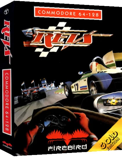 Revs 6-Track — box-3D (EU)