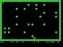Giant Rats — ss (WOR)