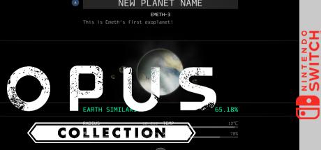 Opus Collection — steamgrid