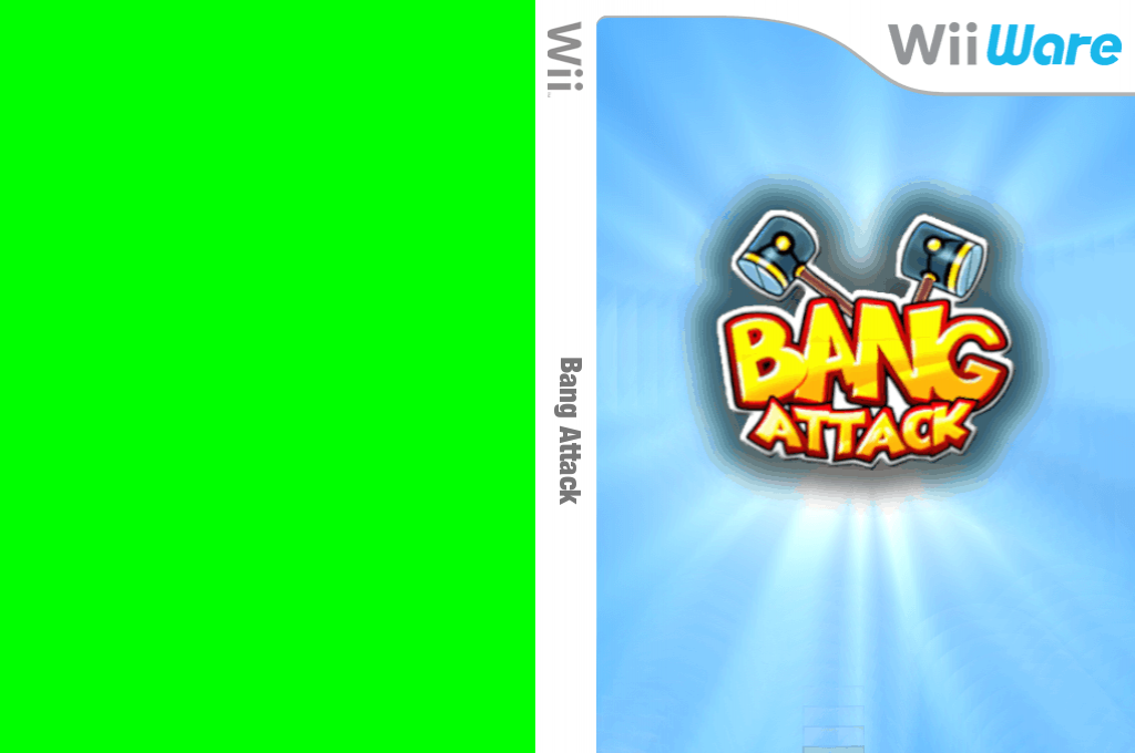 Bang Attack — box-texture (WOR)