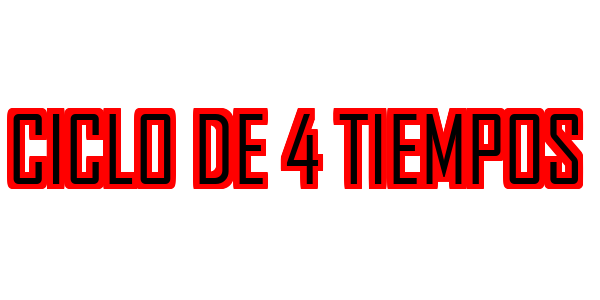 Ciclo de 4 Tiempos — wheel-hd (SS)