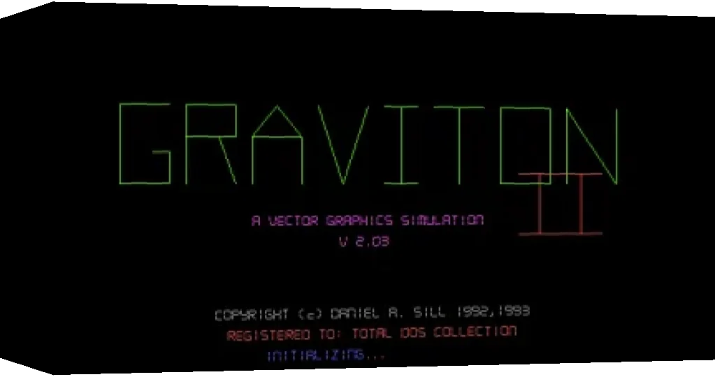 Graviton II — box-3D (WOR)