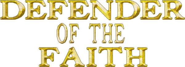 Defender Of The Faith : The Adventures Of David — wheel-hd (WOR)