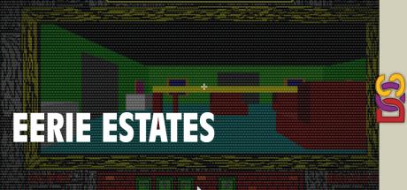 Eerie Estates — steamgrid
